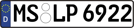 MS-LP6922