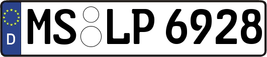 MS-LP6928