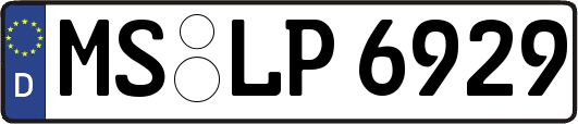 MS-LP6929