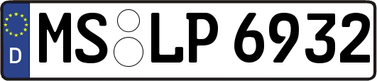 MS-LP6932