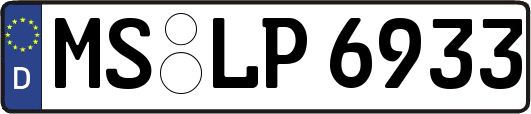 MS-LP6933