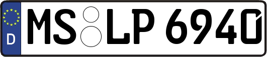 MS-LP6940