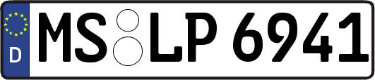 MS-LP6941