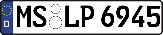 MS-LP6945