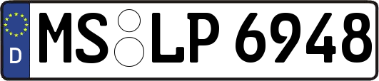 MS-LP6948