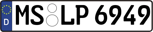 MS-LP6949