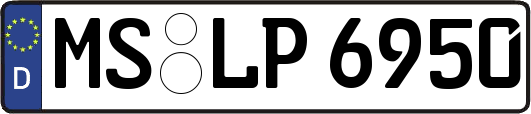MS-LP6950