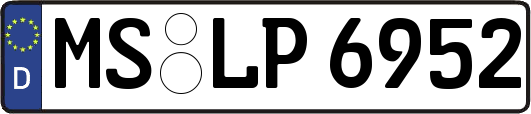 MS-LP6952