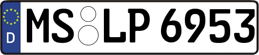 MS-LP6953