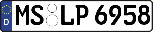 MS-LP6958