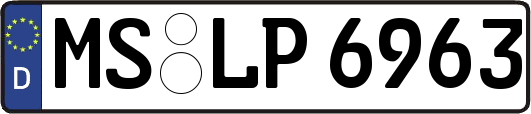 MS-LP6963