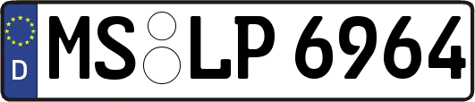 MS-LP6964