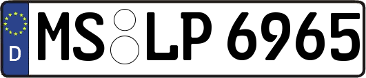 MS-LP6965