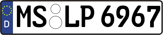 MS-LP6967