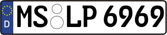 MS-LP6969