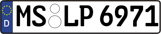 MS-LP6971