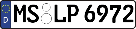 MS-LP6972