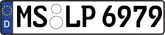 MS-LP6979