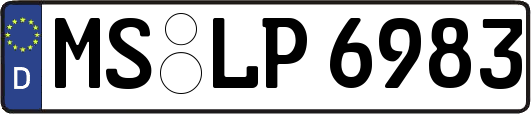 MS-LP6983