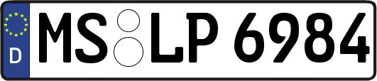 MS-LP6984