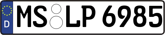 MS-LP6985