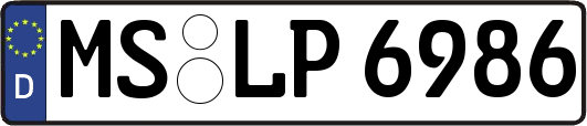 MS-LP6986