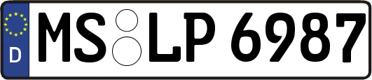 MS-LP6987