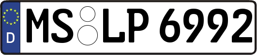 MS-LP6992