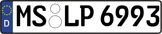 MS-LP6993