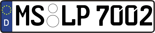 MS-LP7002