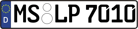 MS-LP7010