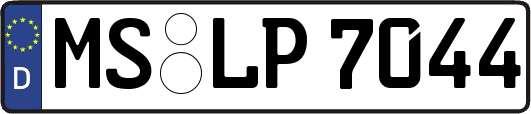 MS-LP7044