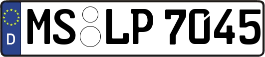 MS-LP7045