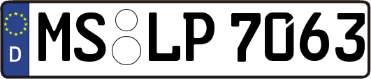 MS-LP7063