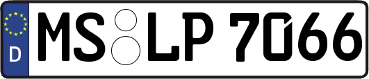 MS-LP7066