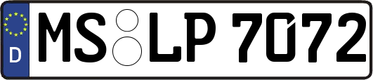 MS-LP7072