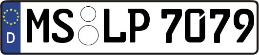 MS-LP7079