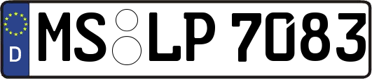 MS-LP7083