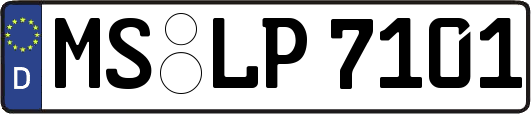 MS-LP7101