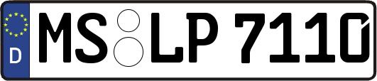 MS-LP7110