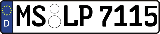 MS-LP7115
