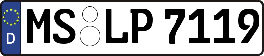 MS-LP7119