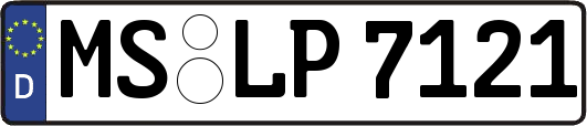 MS-LP7121