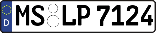 MS-LP7124