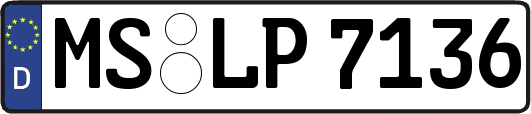 MS-LP7136