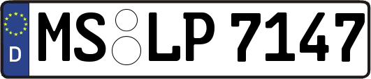MS-LP7147