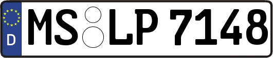 MS-LP7148