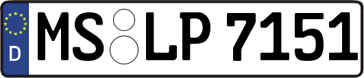 MS-LP7151