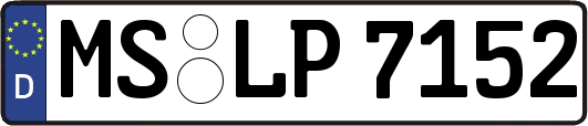 MS-LP7152