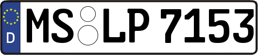 MS-LP7153